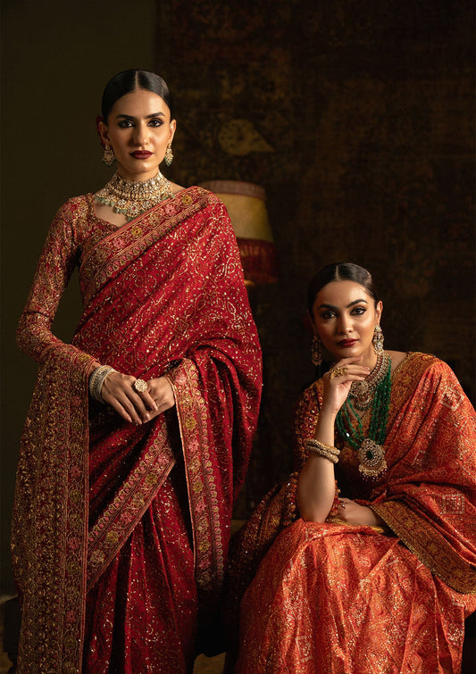 SARI EDIT '25 BY  AIK ATELIER