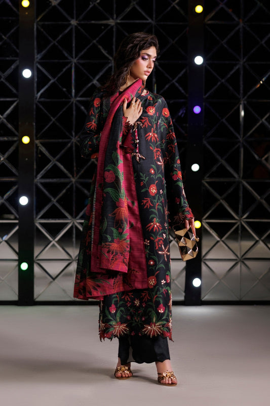 Luxe Silk '26 By Rangrasiya