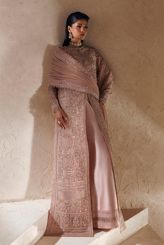 Modern Muse | Bridal Formals By Akber Aslam