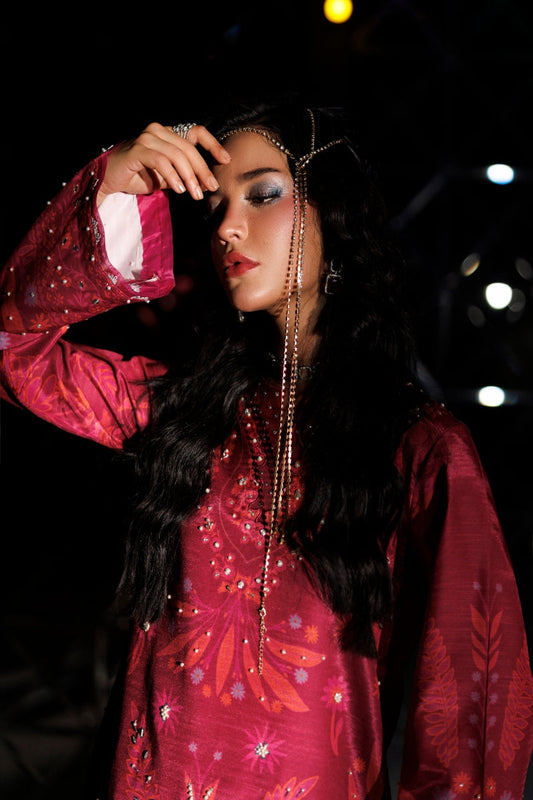 Luxe Silk '26 By Rangrasiya