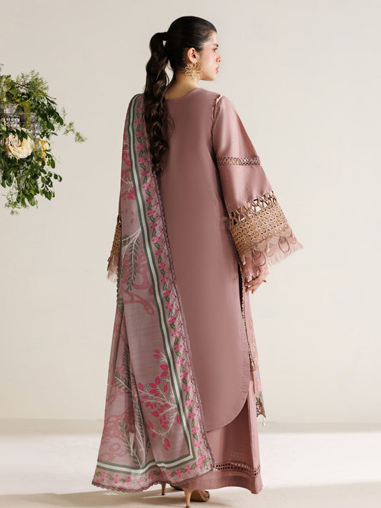 Marbella Summer Lawn ‘26 BY Parishay