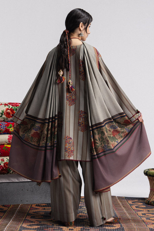 Coco Prints Winter 2026