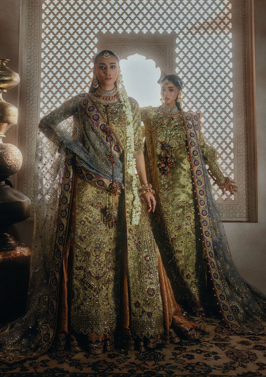 Wedding Festive ‘26 Vol 2 By Aik Atelier