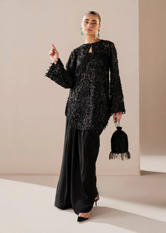 Elara Luxury Formals By Dastoor Collection