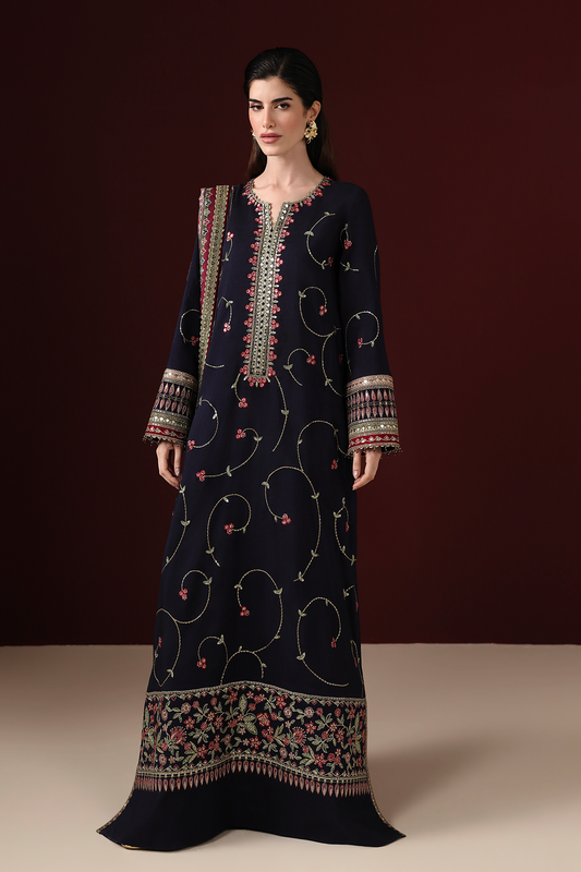 Mirelle Luxury Formal'26 By Jazmin