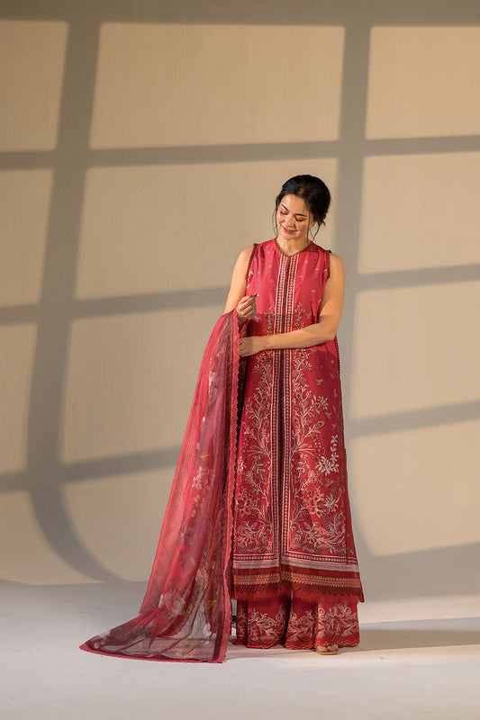 Vital 2026 By Sobia Nazir