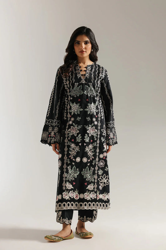 ROZANA PRET | Autumn/Winter ’25 — Drop 2 by Ethnic