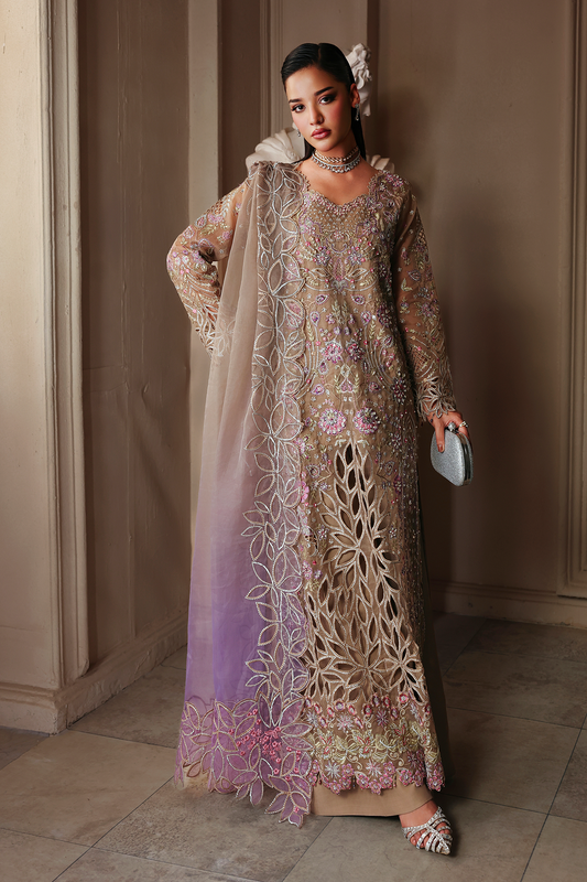 Sage Luxury Formals By Raj Bari