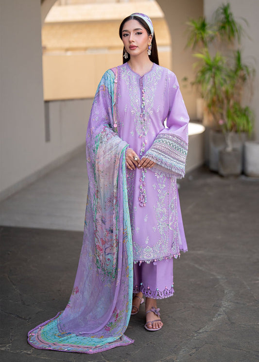 Mira Summer Lawn’26 By Kanwal Malik