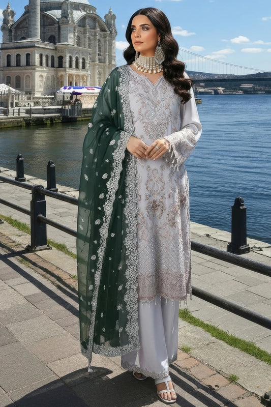 MEHR-E-MAH By Imrozia Serene