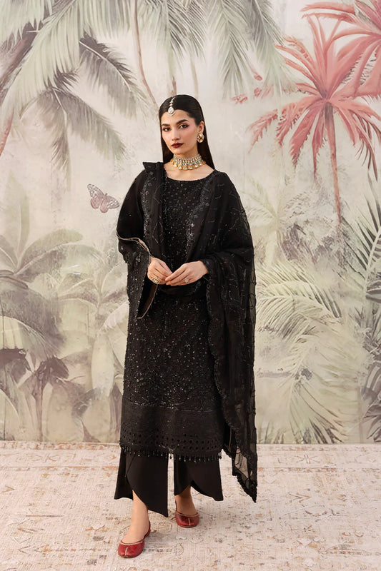 Romansiyyah Luxury Formal '25 by Emaan Adeel
