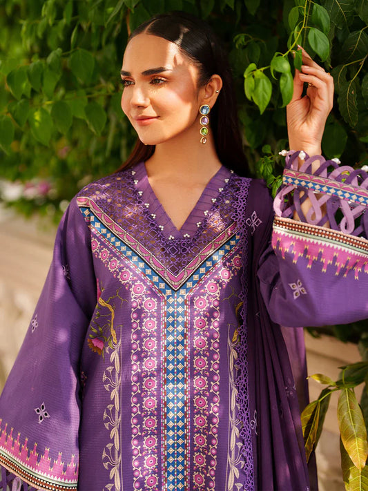 Ivy Bloom Winter Collection by Parishay