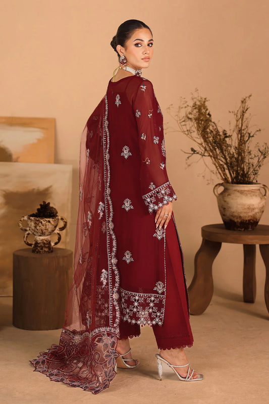 KASHISH COLLECTION By RAMSHA
