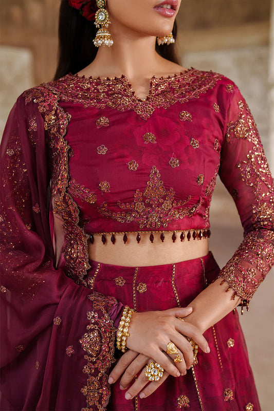 Printed Formals by Iznik