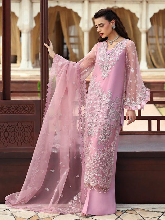 Jahanara Luxury Formals by Parishay