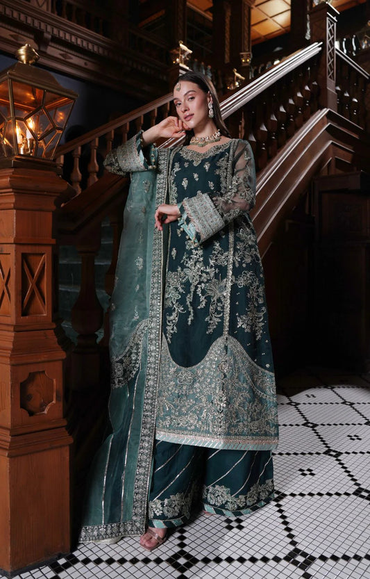 Festive Formals by Inayat Premium