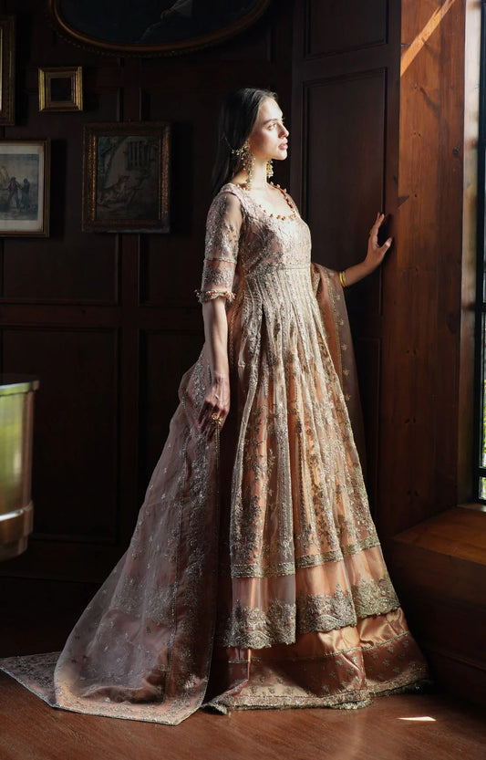 Festive Formals by Inayat Premium