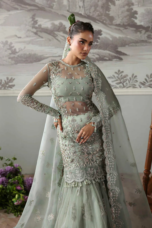 Deewani Wedding Formals by Akbar Aslam