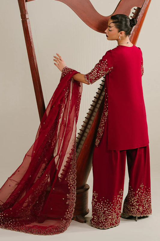 Golden Hour Premium Pret by Ayzel