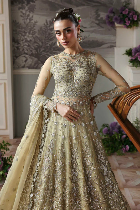Deewani Wedding Formals by Akbar Aslam