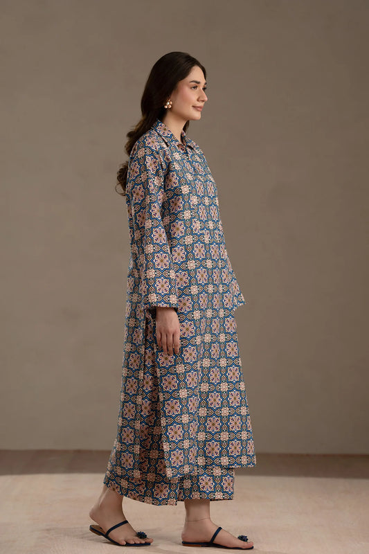 CO-ORD SETS BY AKBAR ASLAM