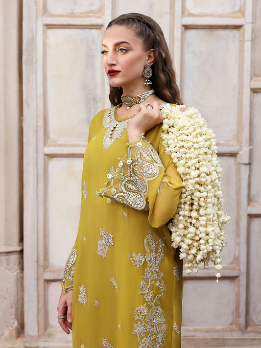 Jahanara Luxury Formals by Parishay
