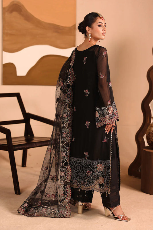 KASHISH COLLECTION By RAMSHA