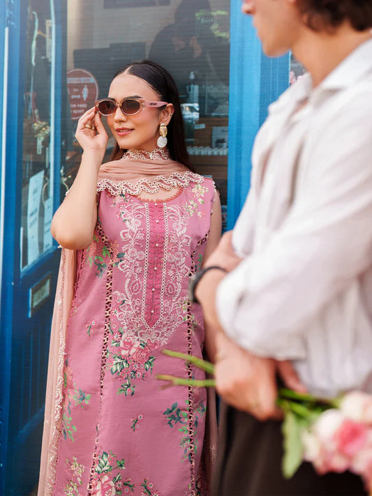 Ivy Bloom Winter Collection by Parishay