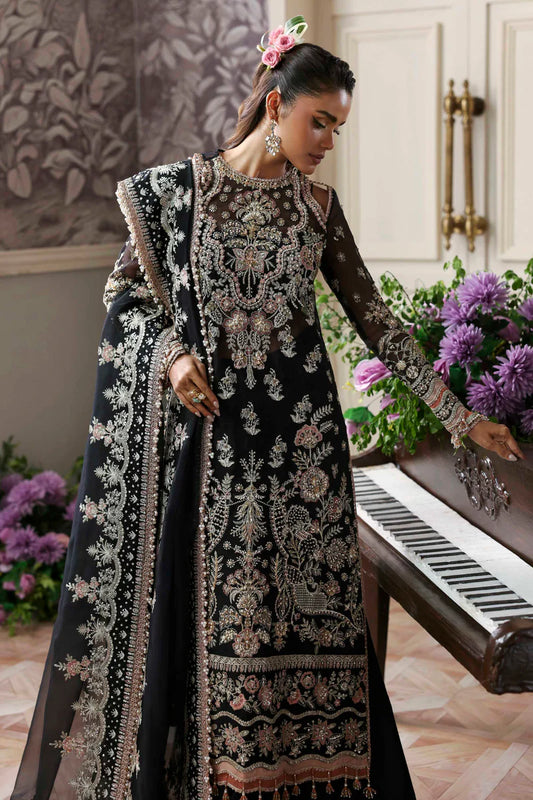 Deewani Wedding Formals by Akbar Aslam