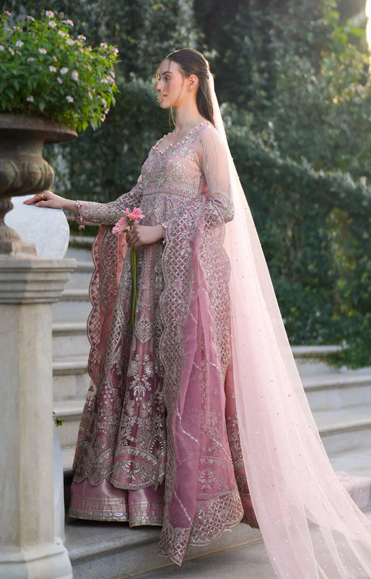 Festive Formals by Inayat Premium