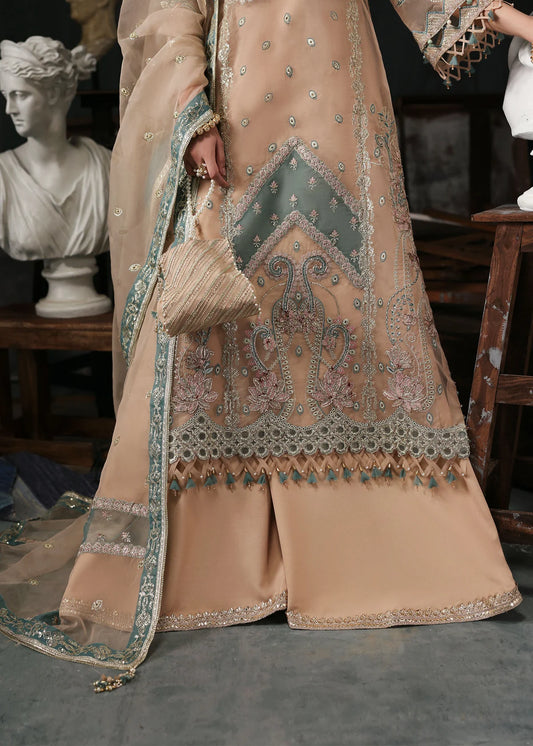 Tara By Sardinia Unstitched Formals