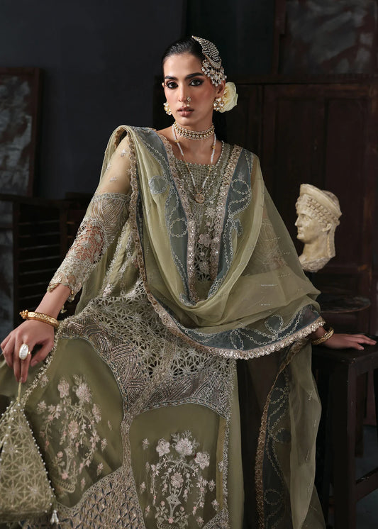 Tara By Sardinia Unstitched Formals