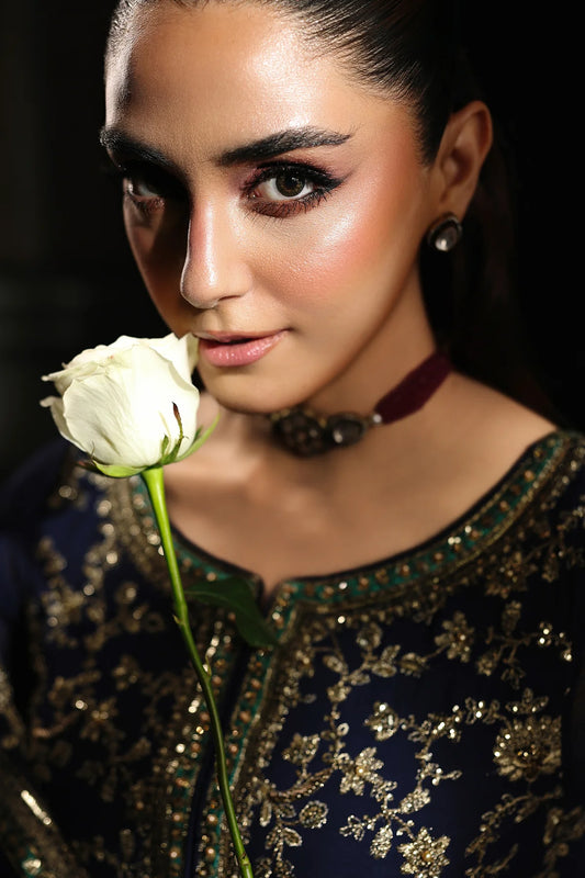 Dastan E Jashan By Charizma Unstitched Chiffon Collection