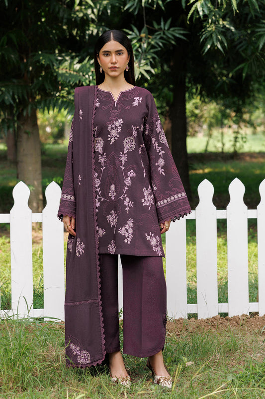 The Winter Garden By Panachè Apparel