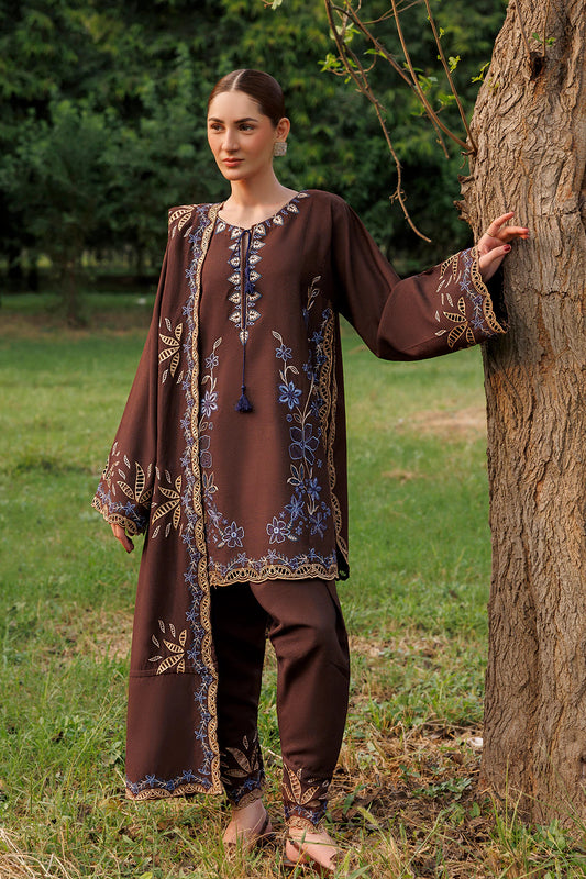 The Winter Garden By Panachè Apparel