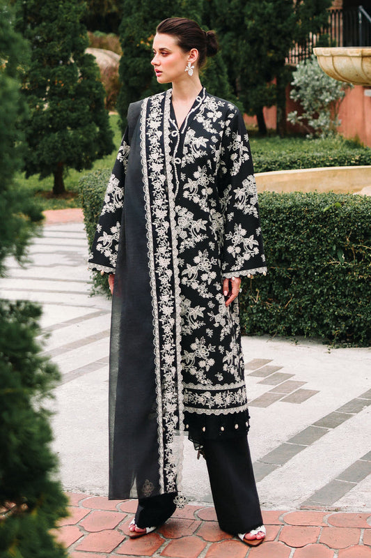 Eid Lawn Edit - II By Cross Stitch