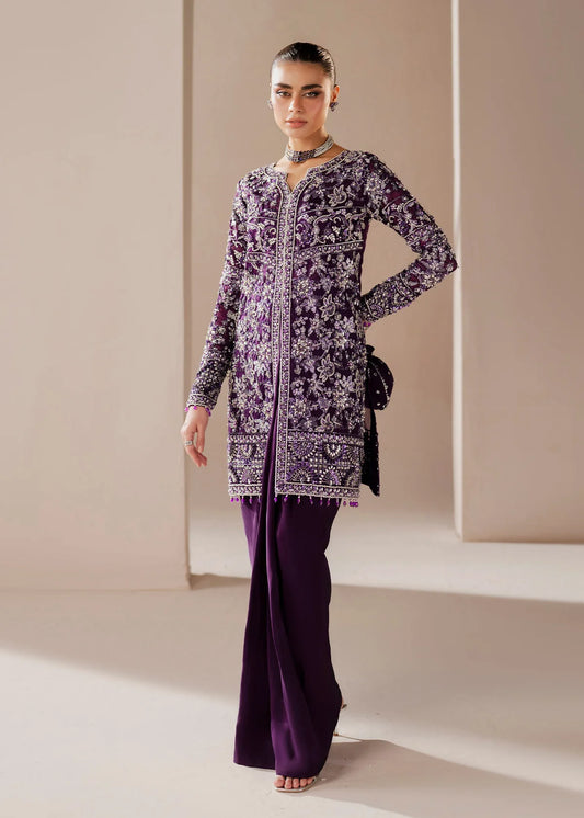 Elara Luxury Formals By Dastoor Collection