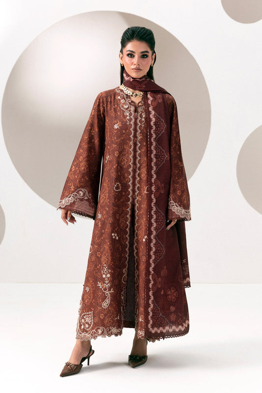 QPrints Winter '26 By Qalamkar
