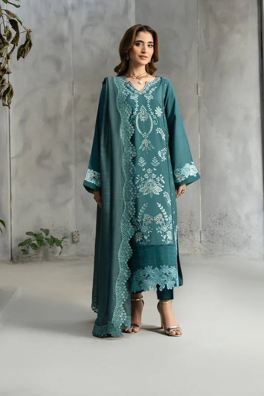 Whispers of Fall | Formal Collection by Serene Premium