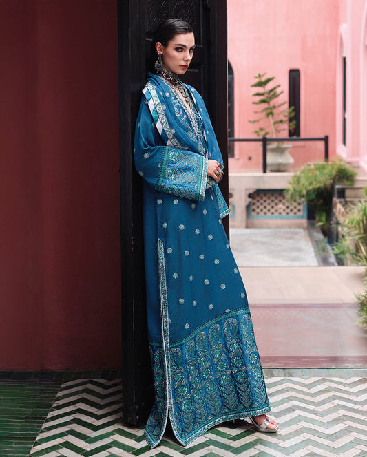 Nuvera | Rawsilk By Mushq