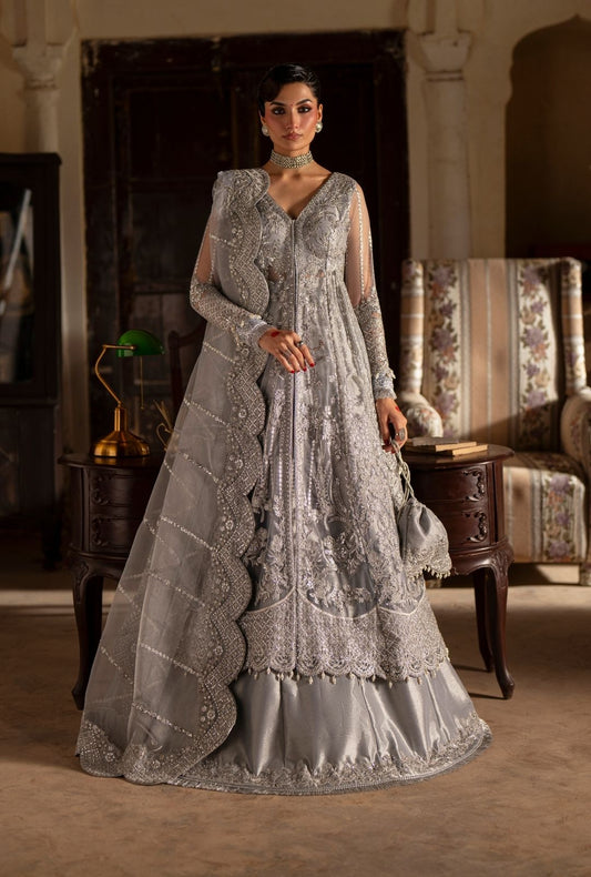 Dastan e Ishq by AJR Couture