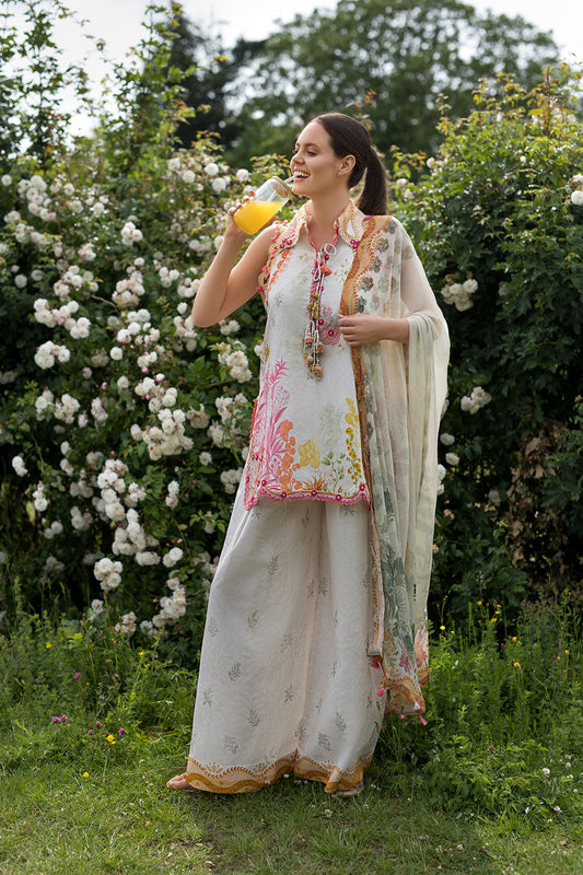 SN Prints '26 Vol. 2 By Sobia Nazir
