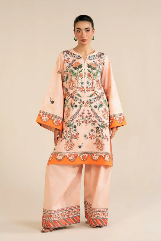 Prints Edit I By Soha Sultan