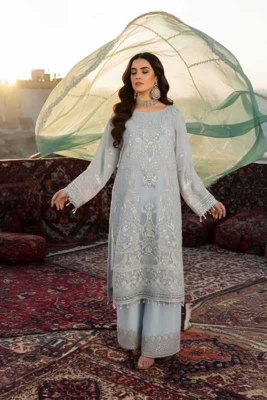 MEHR-E-MAH By Imrozia Serene