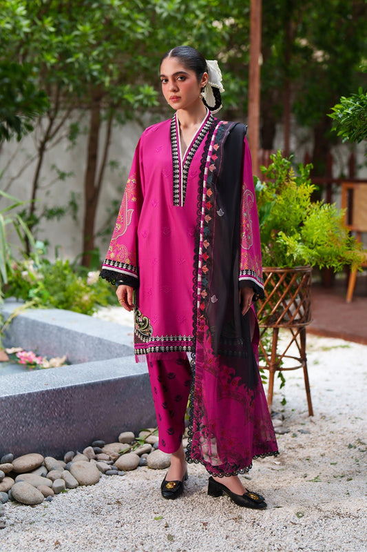 Laanem SS’26 By Saira Rizwan