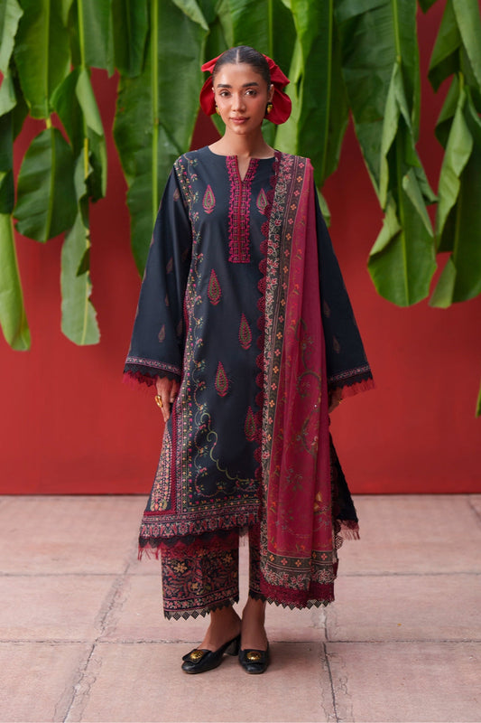 Laanem SS’26 By Saira Rizwan