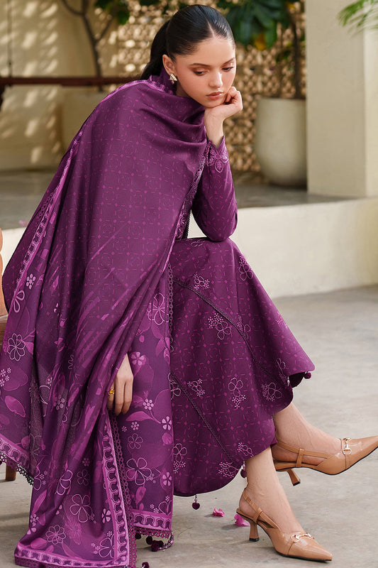 Meline Premium Viscose Collection By Farasha