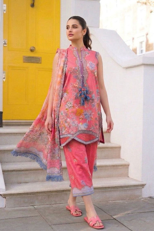SN Prints By Sobia Nazir