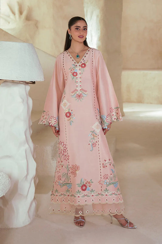 Zubia Eid Edit By House of Reina