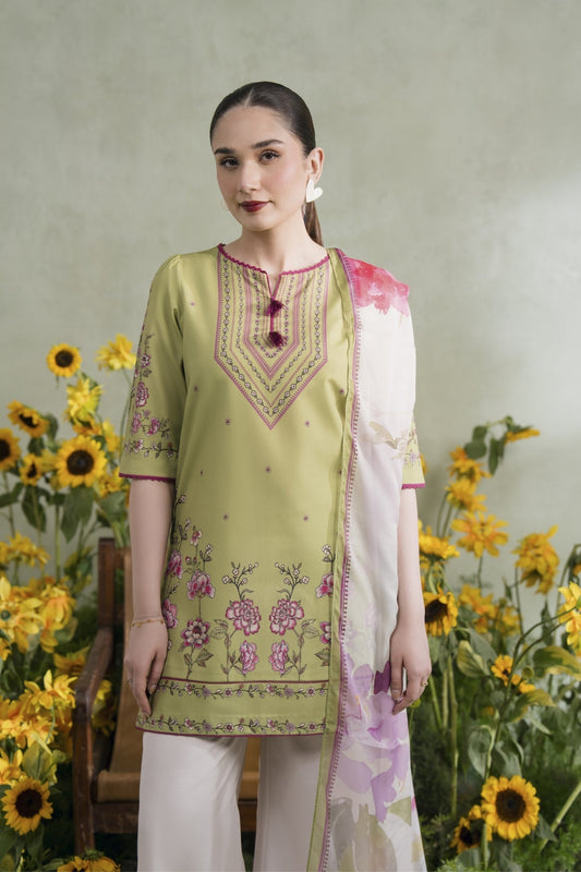 Blossom Hour by Jahaan